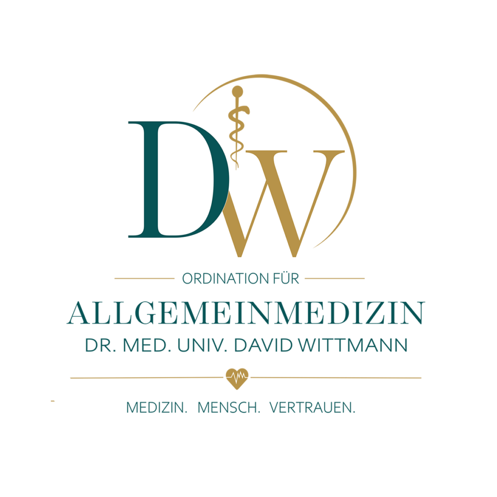 Logo Dr. Wittmann - rund
