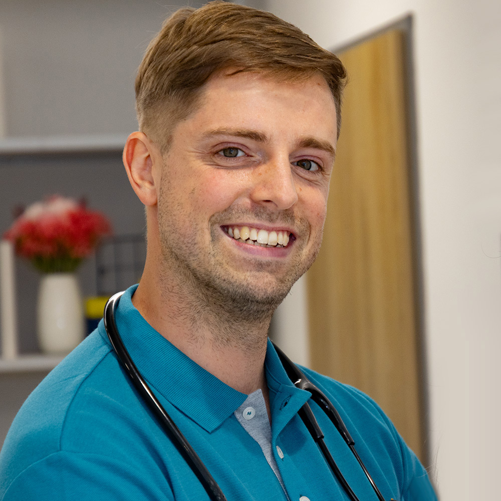 Dr. David Wittmann