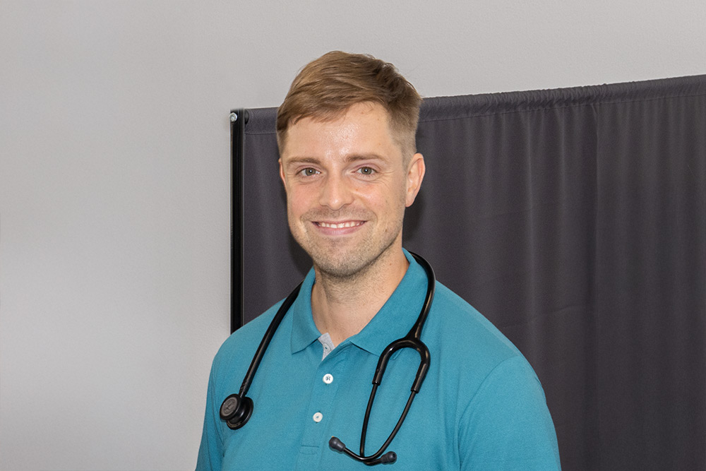 Dr. David Wittmann